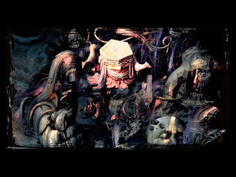 Disco Elysium The Final Cut [Hardcore] 100% Walkthrough Part 31: Ruby