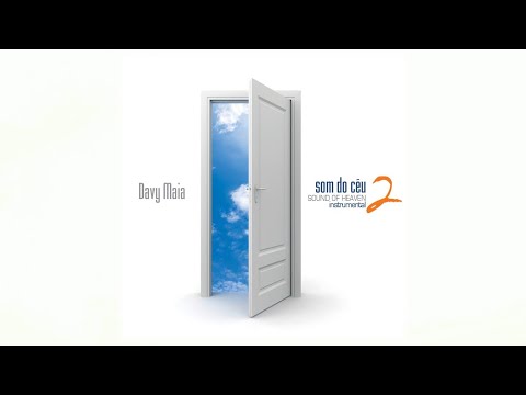 Espontâneo I Davi Maia - Som do Céu 2 I Fundo Musical