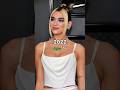 Evolution Of Dua Lipa 2015 2024