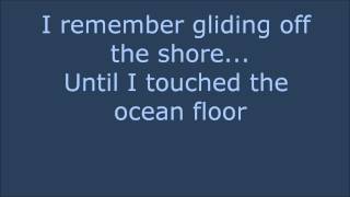 Röyksopp &amp; Susanne Sundfør - Running To The Sea-lyrics on screen