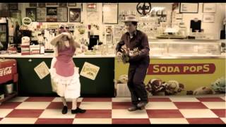 Whimzik performing Soda Fountain Baby