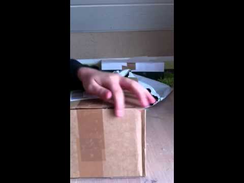 Softair unboxing 18|1|12