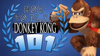 HOW TO EXPAND DONG 101