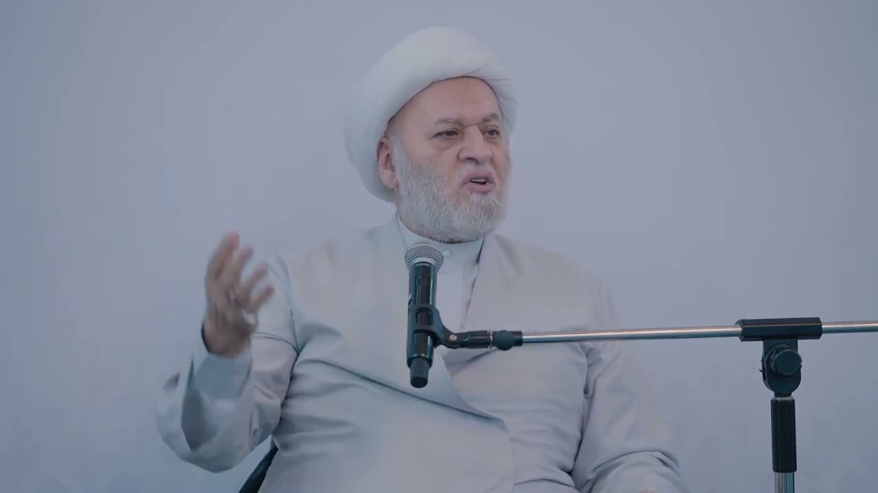 لماذا يراقب الغرب العقيدة المهدوية؟ هل يستعدون للمواجهة؟