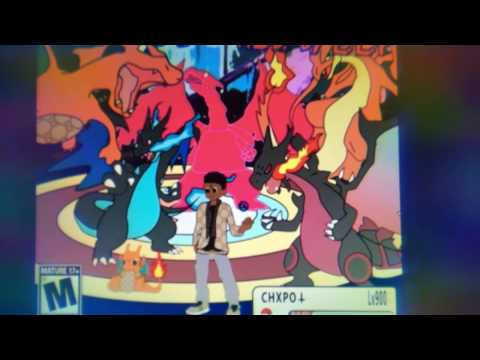 Chxpo x lil peep x Agoff - Drip remix