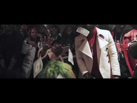 Manolo Rose - Ball Drop (Prod. By Mekado) Official Video