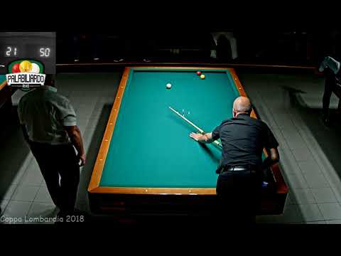 Coppa Lombardia 2018 Nuovo Vs Ferrario