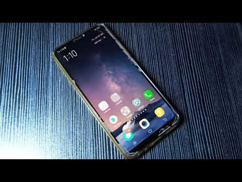 How to TURN OFF Automatic Text Correction in VIVO Mobile