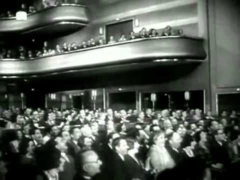 Grock  Грок - son Grand Numero 1931) Le Français