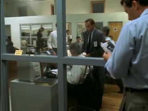 I Soprano - 1.06 - Corrado "Junior" Soprano