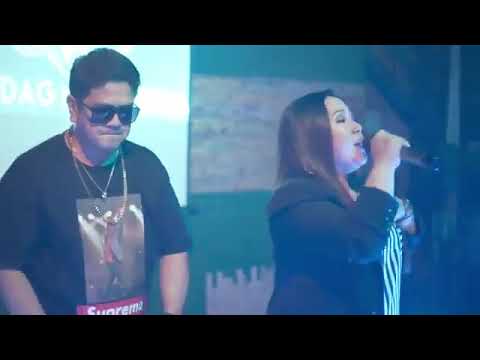 Palasyo - Kamandag ng Marikina LIVE