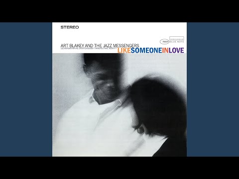 Like Someone In Love (Remastered 2004 / Rudy Van Gelder Edition)