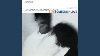 Like Someone In Love (Remastered 2004 / Rudy Van Gelder Edition)