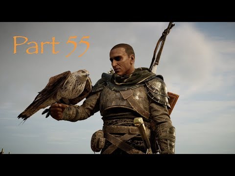 AC: Origins part 55 - The Last of the Medjay