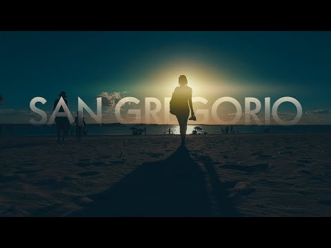 SAN GREGORIO de POLANCO  - Vacaciones