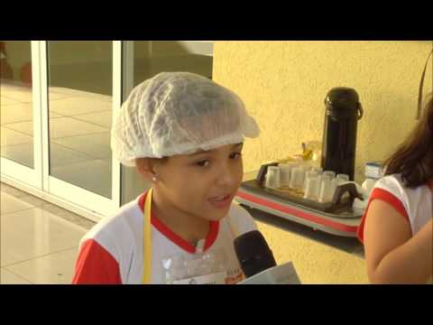 Programa Neusa Bighetti exibido no dia 04/09/2016 - 17ª FEICULT Queiroz Brinelli