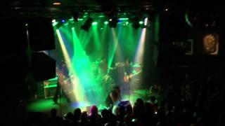 Vain - Smoke and Shadows ( Whisky A-Go-Go Hollywood, CA 5/1/15)