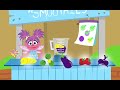 Abby S Smoothie Maker PBS Kids Game Sesame Street Game Learn Colors