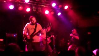 Handful of Zygotes - Hip Hip Replacement - Live @ Pop's 8/13/11