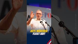 Glaubt der ÖVP kein Wort!