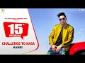 Challenge to NASA - Kambi - Panj-aab Records - Latest Punjabi Song 2020
