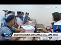 Viral Video Ceramah, GMKI Laporkan Ustaz Abdul Somad Viral Video Ceramah, GMKI Laporkan Ustaz Abdul Somad