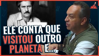 EXPLICAÇÃO do caso ARTUR BERLET