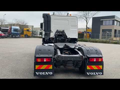 Volvo FM11-410 video miniatura