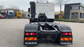 Tractor head Volvo FM11-410 / HYDRAULICS / ONLY:511042 KM / AIRCO / FRIDGE / AUTOMA | Gambar 4 - Autoline