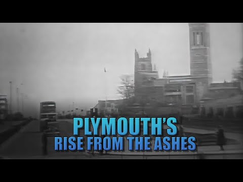 Plymouth's Rise from the Ashes - Full video