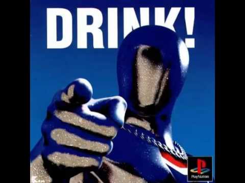 Pepsiman Full Theme