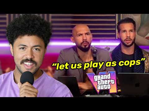 Alpha Males Scared Of Video Game | Sad Boyz