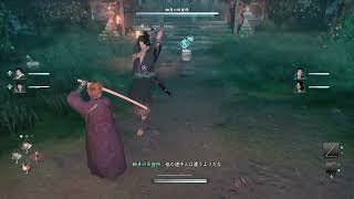 蛇行走法サムライ幕末を生きるで候Rise of the Ronin [PS5]