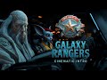 Galaxy Rangers 80s Intro Reimagined As A Cinematic Live Action Trailer
