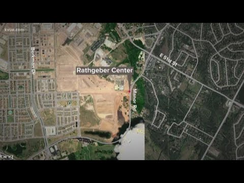 City funding sought for new Austin homeless shelter | KVUE