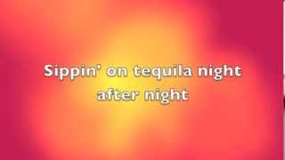 California - Wave Lyrics