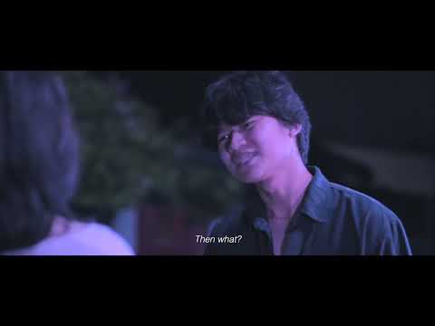 Seconds After Sunset - Pahinga (The Short Film)