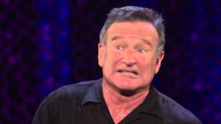 Robin Williams - Viagra