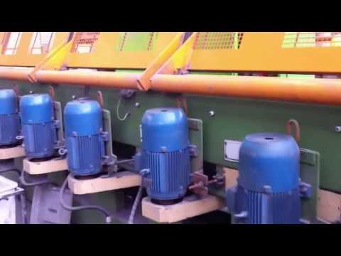 Retrefiladora Reformada por Roberto Torres - eletrorres@gmail.com