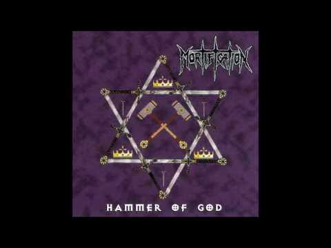 God Rulz - Mortification