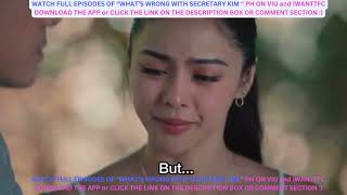 Download lagu What's wrong with secretary Kim episode 22 mp3 Download lagu What's wrong with secretary Kim episode 22 mp3