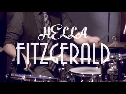 Hella Fitzgerald Official Promo Video