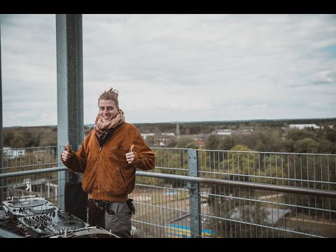 LUKINS - Fabian Krooss #saveyourculture (Live DJ Set @ Eberkran Eberswalde)