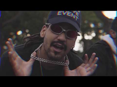 Novin Mob - Para de me ensinar FT. Froid, Negol, Emitê S (Official Video) "Prod. Arezzki"