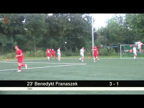 13. tydzień: ONI - KPPN (FLS Wiosna 2013)