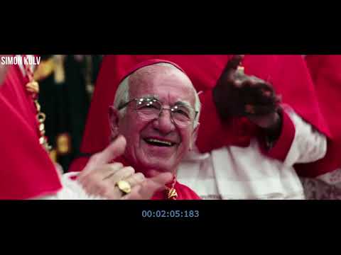Chiamatemi Francesco - Il Papa Della Gente (2015) Trailer + Clips