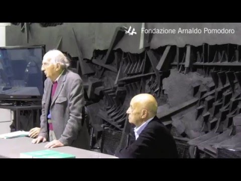 Ritorno a Spoleto. L'eredità di Giovanni Carandente