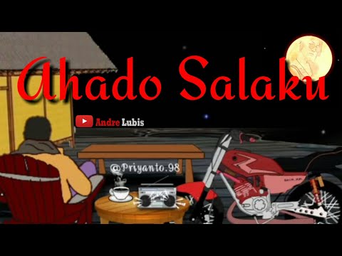 Lagu Mandailing Tapsel Aha do sala ku cover by Arif