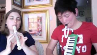 The Unbirthday Song (a very merry unbirthday)