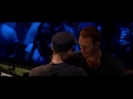 Ink live 2014 (Ghost Stories) Coldplay 